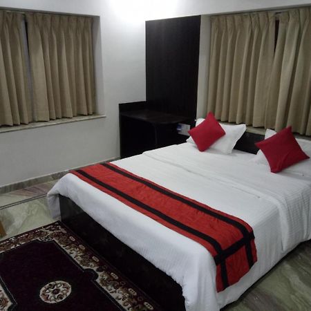 Singh Villa Calcutta Extérieur photo