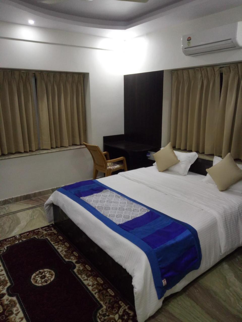Singh Villa Calcutta Extérieur photo