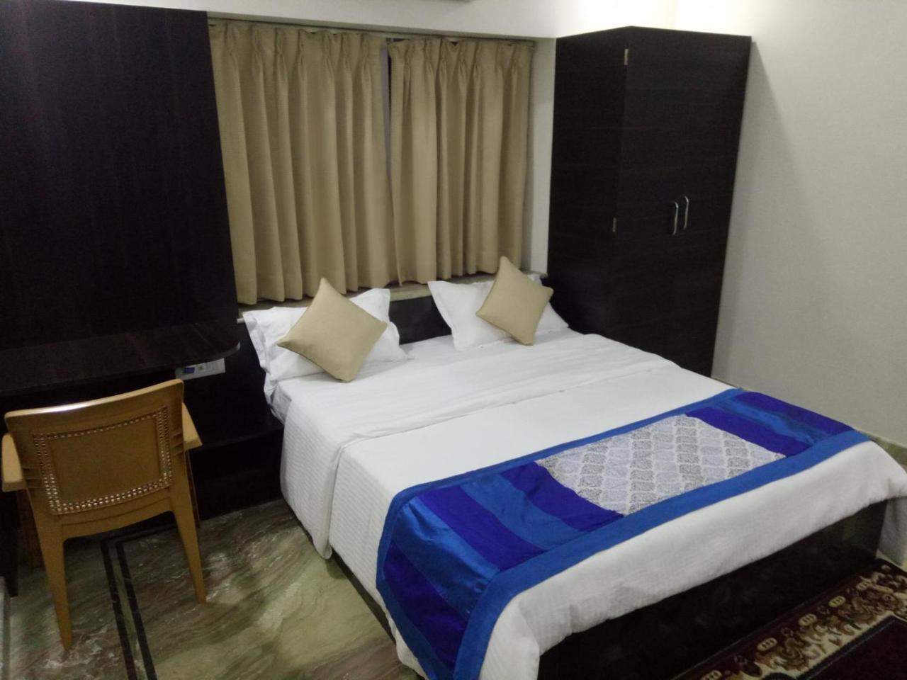 Singh Villa Calcutta Extérieur photo