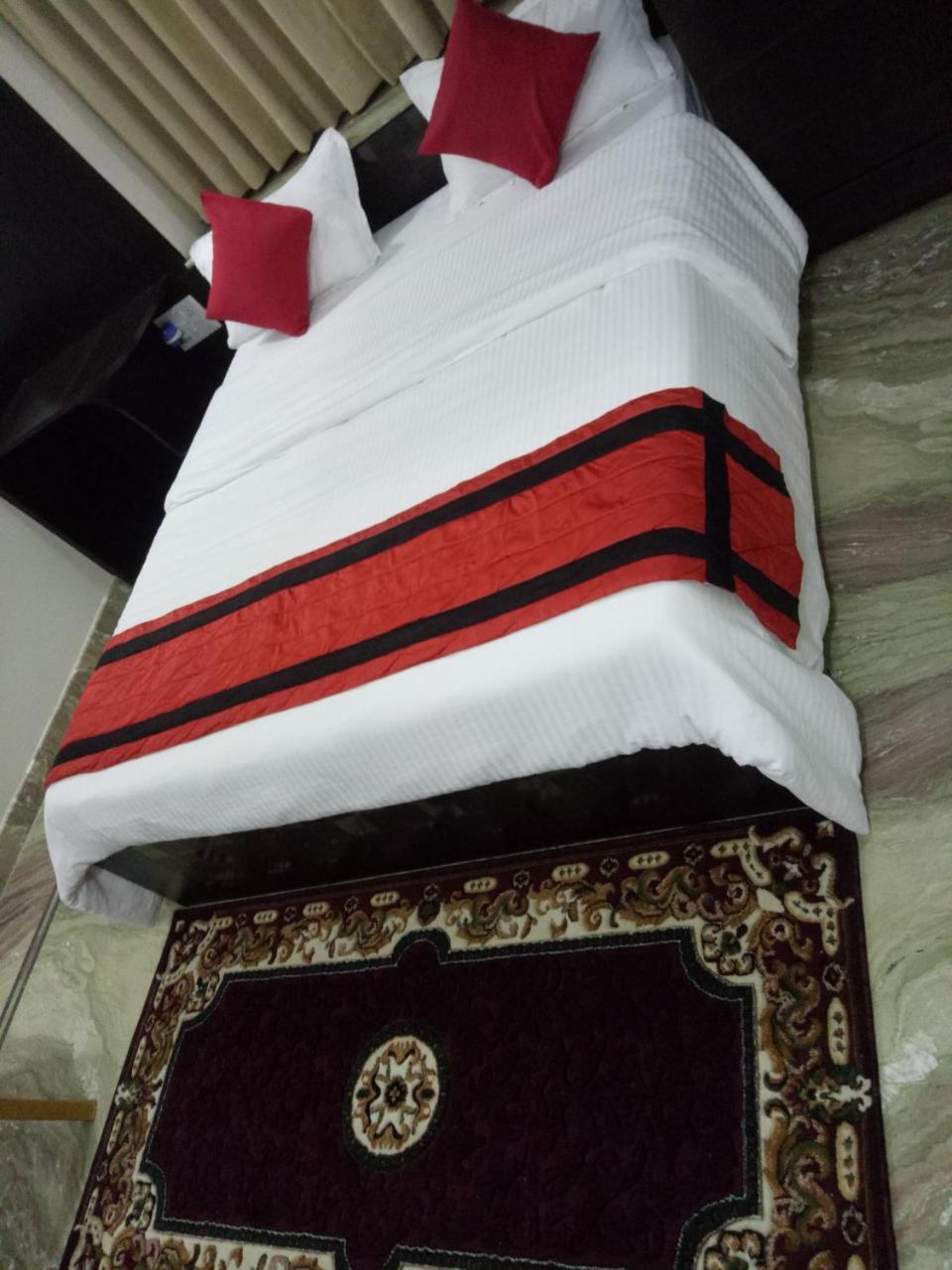 Singh Villa Calcutta Extérieur photo