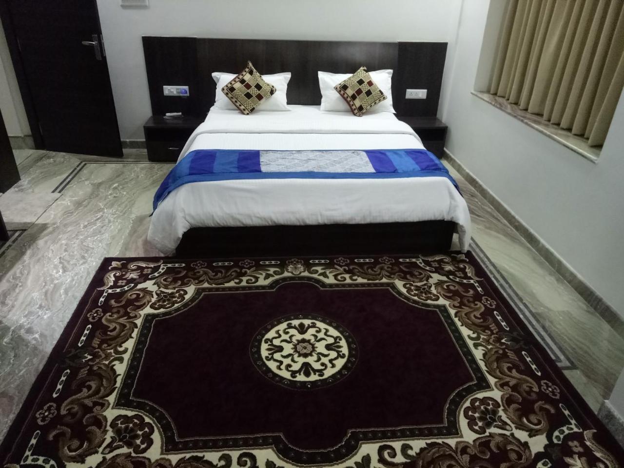 Singh Villa Calcutta Extérieur photo