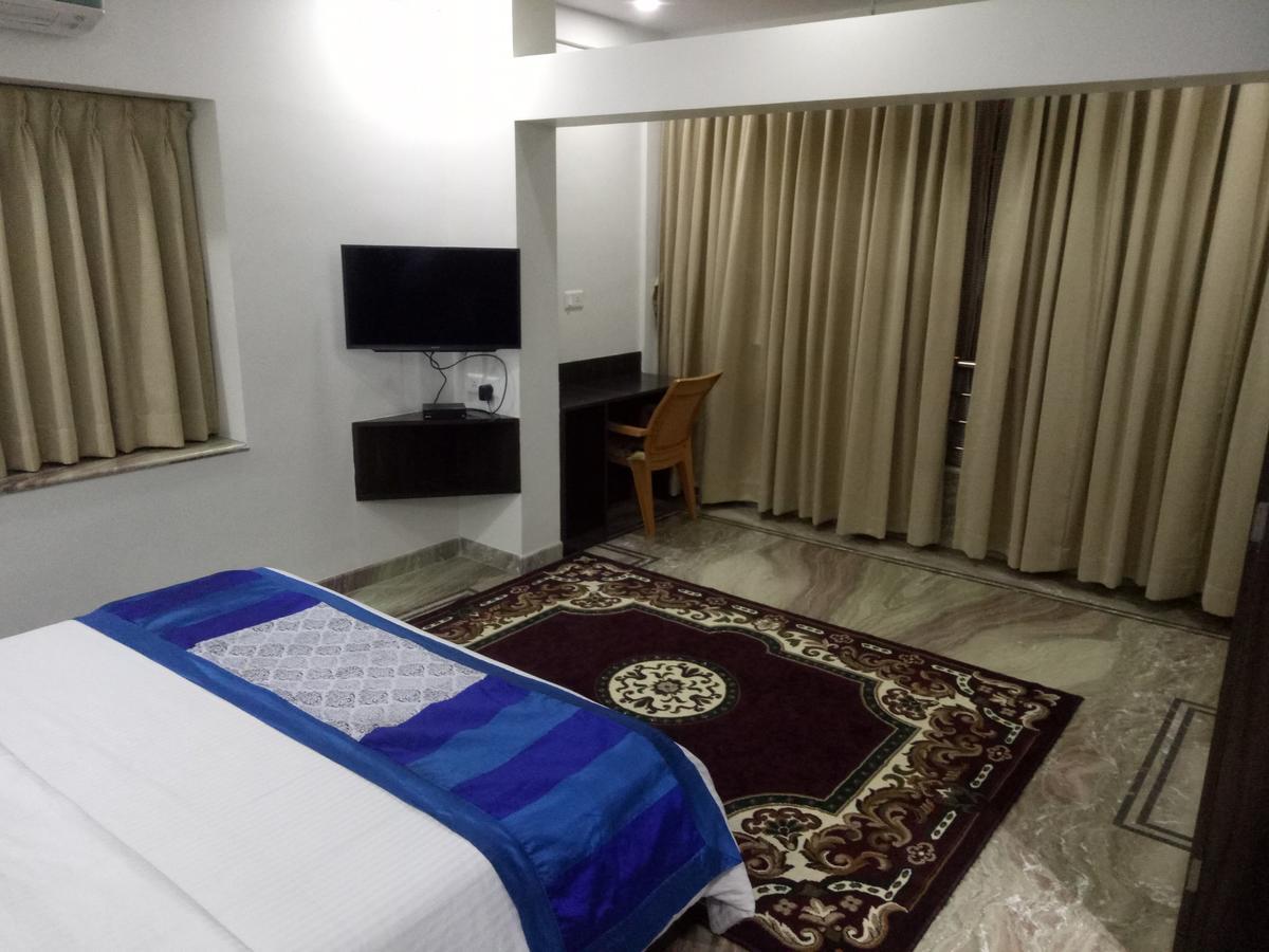 Singh Villa Calcutta Extérieur photo