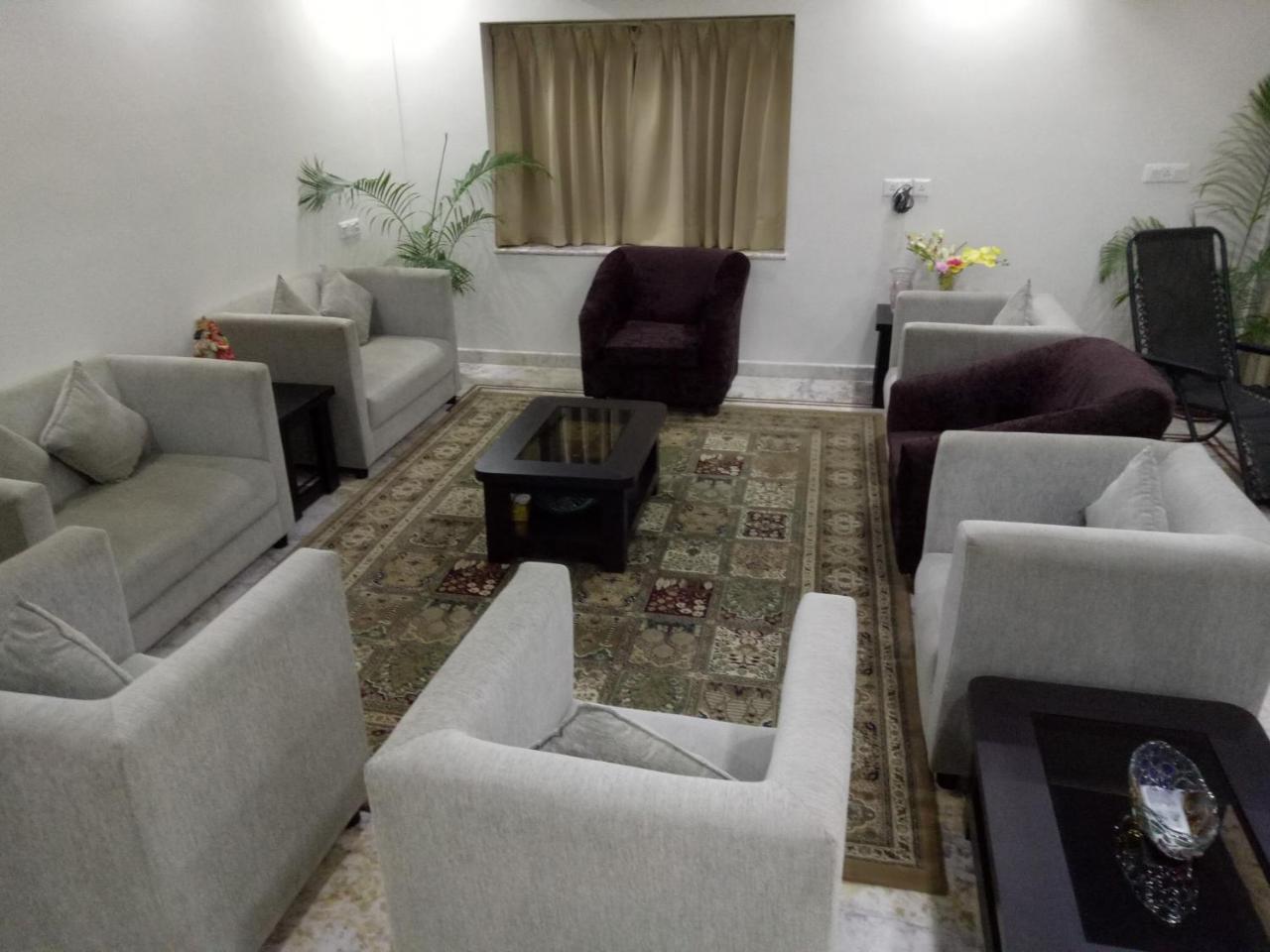 Singh Villa Calcutta Extérieur photo
