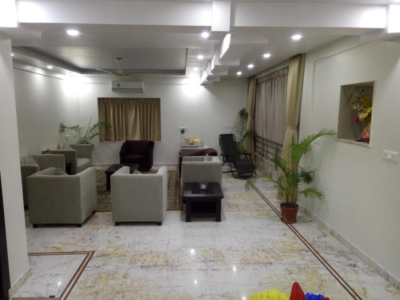Singh Villa Calcutta Extérieur photo