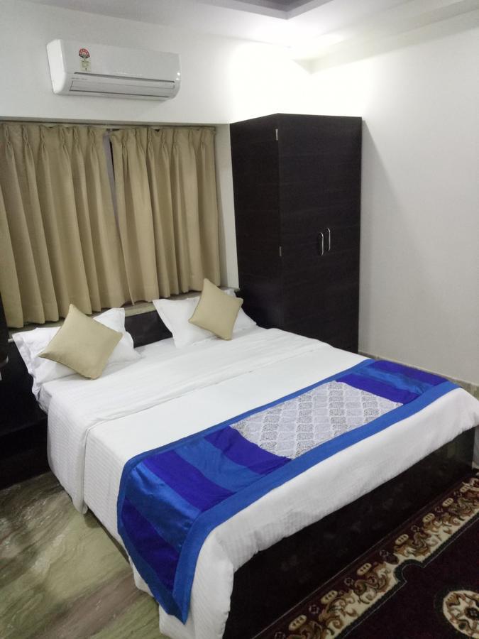 Singh Villa Calcutta Extérieur photo