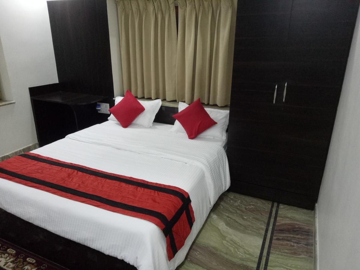Singh Villa Calcutta Extérieur photo