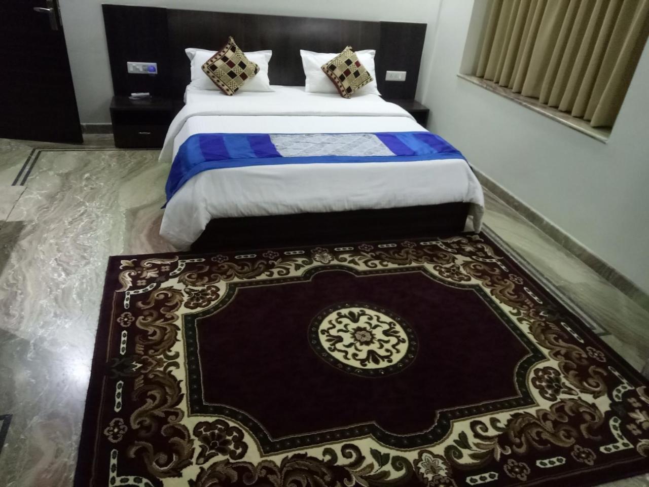 Singh Villa Calcutta Extérieur photo