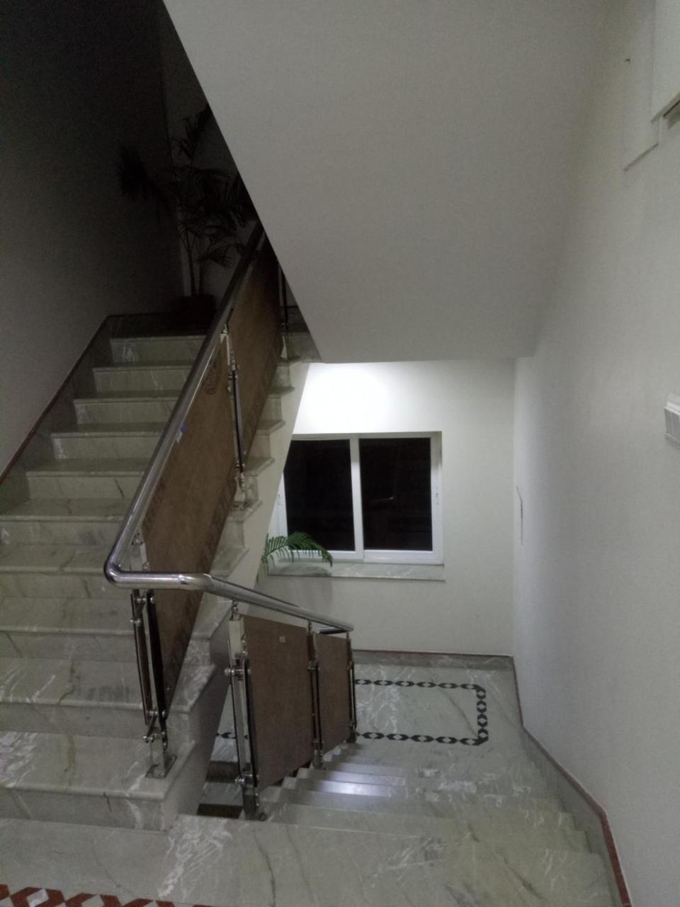 Singh Villa Calcutta Extérieur photo