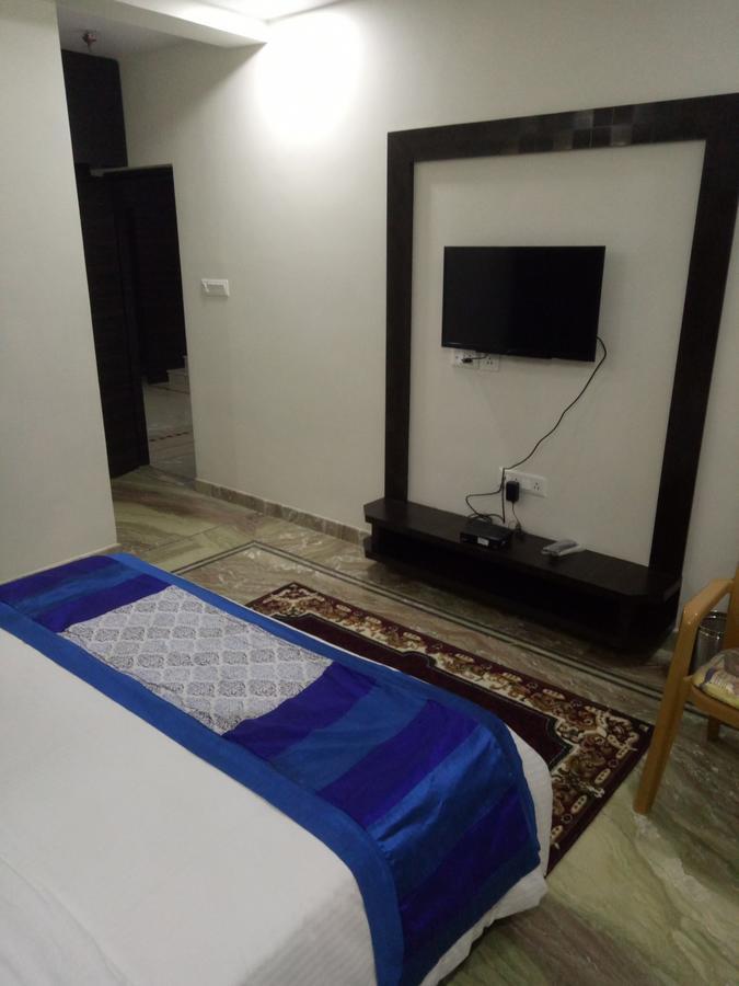 Singh Villa Calcutta Extérieur photo