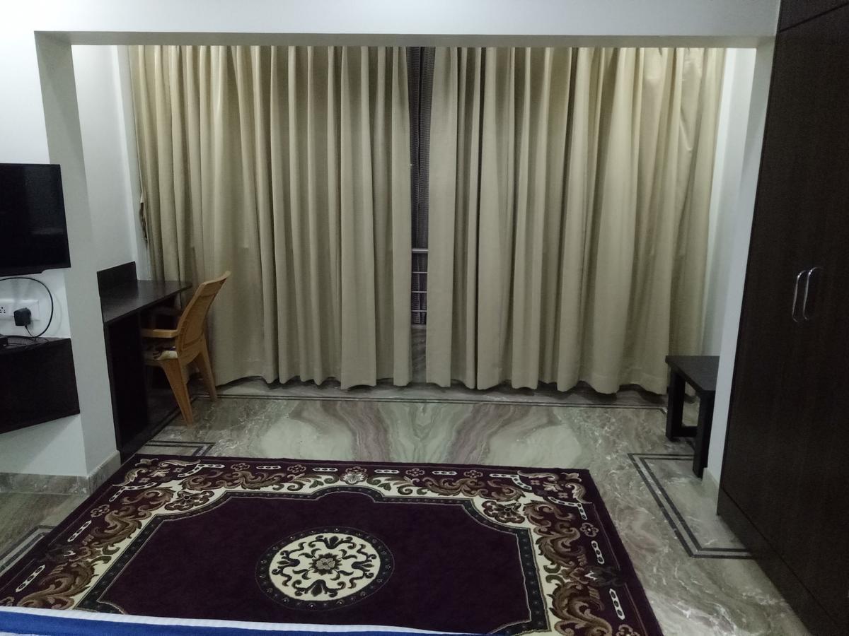 Singh Villa Calcutta Extérieur photo