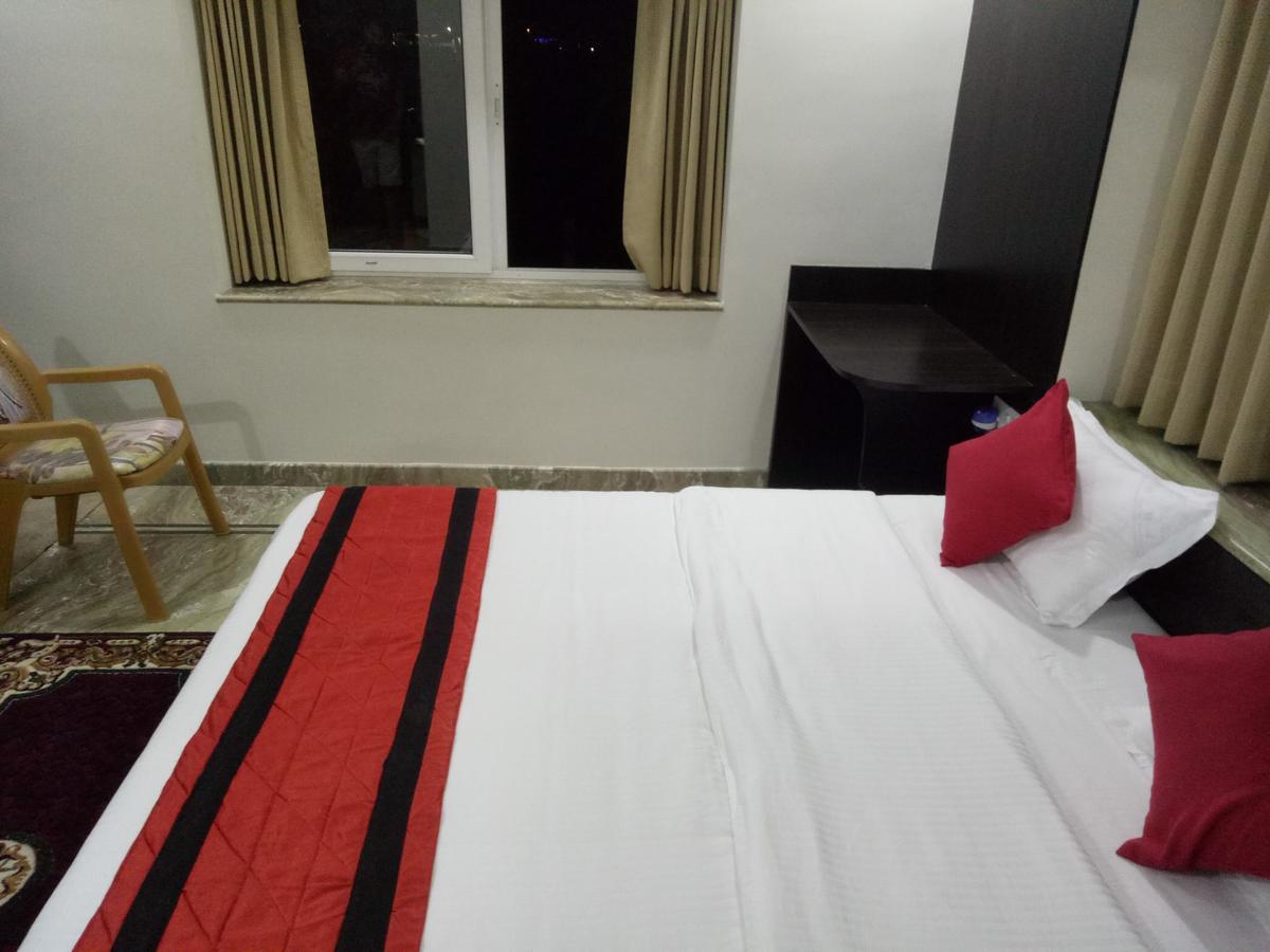Singh Villa Calcutta Extérieur photo