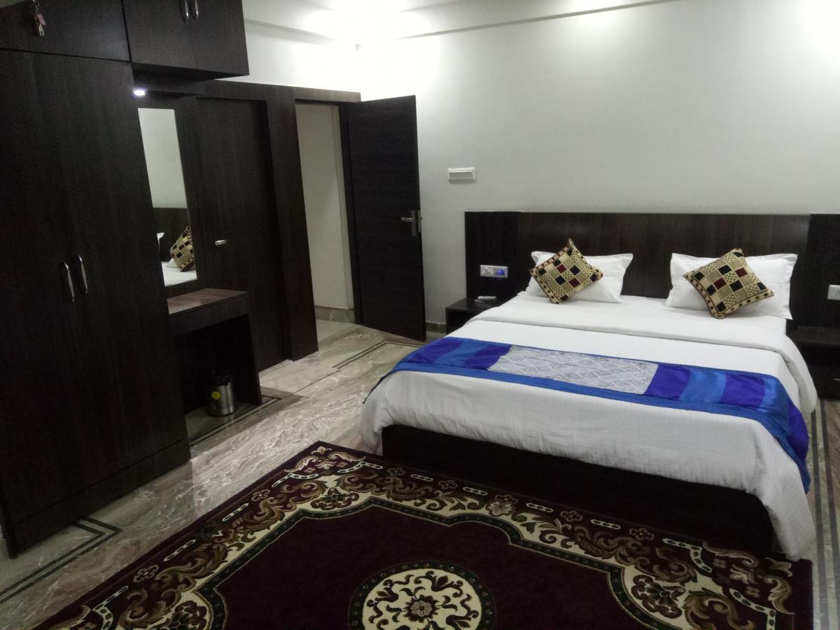 Singh Villa Calcutta Extérieur photo