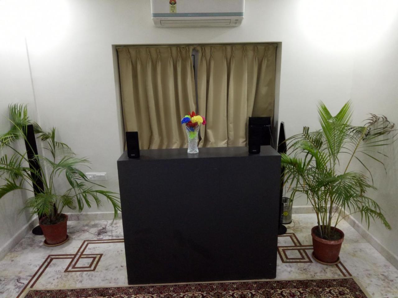 Singh Villa Calcutta Extérieur photo